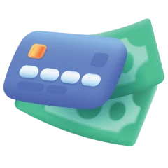 Payouts and paytable 